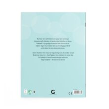 Aktivitetsbok Krumelur