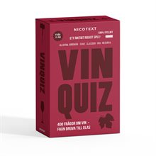 Vinquiz