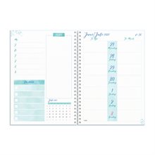 Vattenflaska Aqua Black