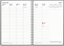 Kalender 2023 Business Eco Line