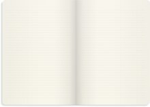 Anteckningsbok Mumin