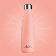 Vattenflaska Sunburst