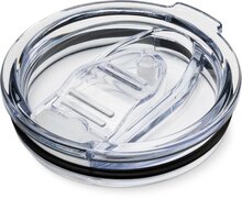 Termosmugg Matt svart