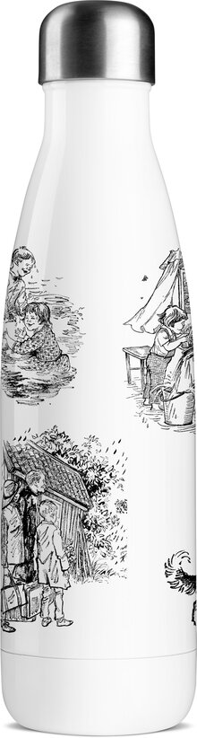Vattenflaska Saltkråkan