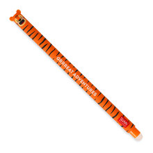 Erasable Gel Pens Tiger, orange bläck