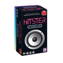 Hitster Original Swedish