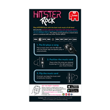 Hitster Rock Nordic