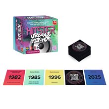 Spel Hitster Urban & Hip-Hop Nordic