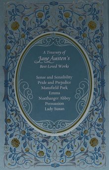 Jane Austen Seven Novels