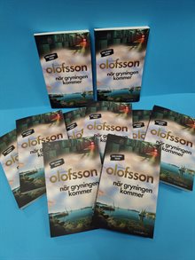 När gryningen kommer