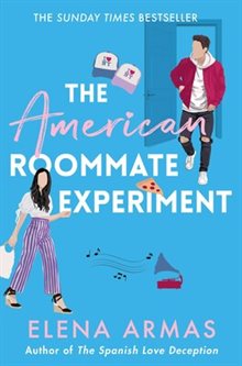 The American Roommate Experiment