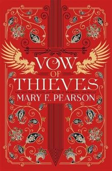 Vow of Thieves