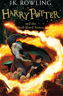Harry Potter and the Half-Blood Prince
