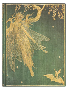 Paperblanks Anteckningsbok linj Lang´s Fairy Books