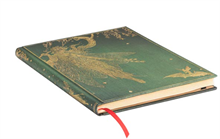 Paperblanks Anteckningsbok linj Lang´s Fairy Books