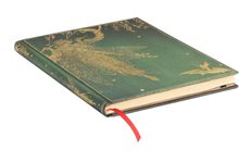 Paperblanks Anteckningsbok Olive Fairy Ultra Unlined