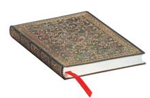 Paperblanks Anteckningsbok The Queen´s binding Pinnacle Lined Mini