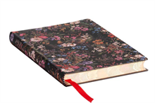 Paperblanks Anteckningsbok William Kilburn Floralia  Lined Mini