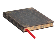 Paperblanks Anteckningsbok Nocturnelle Lined Mini