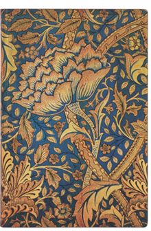 Paperblanks Anteckningsbok William Morris Windrush Lined Mini
