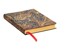 Paperblanks Anteckningsbok William Morris Windrush Lined Mini