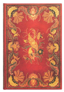 Paperblanks Anteckningsbok Fiametta Lined