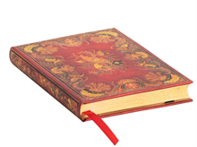 Paperblanks Anteckningsbok Fiametta Lined