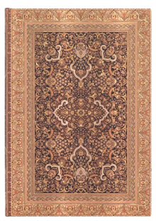 Paperblanks Anteckningsbok medina mystic terrene midi unl