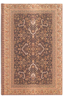 Paperblanks Anteckningsbok Medina Mystic Terrene Lined Mini