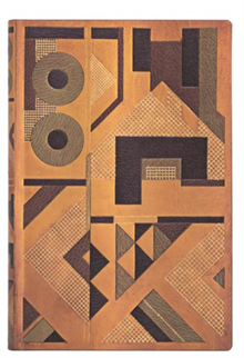 Paperblanks Anteckningsbok Shape Shift Lined Mini