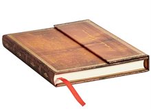 Paperblanks Anteckningsbok Kahlil Gibran The Prophet Midi Lined