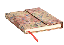 Paperblanks Anteckningsbok Japanese Kimono Kara-Ori Midi Unlined