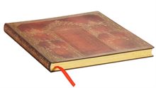 Paperblanks Anteckningsbok Gothic Revival Isle of Ely  Unlined Ultra