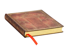 Paperblanks Anteckningsbok Gothic Revival Isle of Ely  Lined Mini