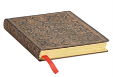 Paperblanks Anteckningsbok Le Gascon Enigma Lined Mini
