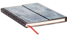 Paperblanks Anteckningsbok Embellished Manuscripts Wilde The importance of beeing Earnes Lined Ultra