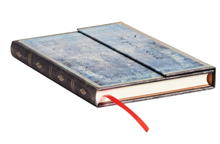 Paperblanks  Anteckningsbok Embellished Manusscrips Wilde Lined Midi