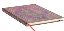 Paperblanks Anteckningsbok Solstice Star Bijou Unlined Grande