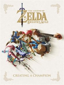 The Legend of Zelda: Breath of the Wild