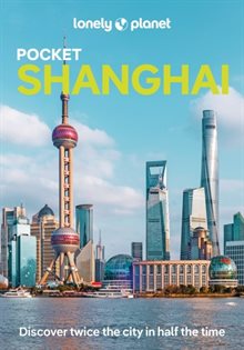 Pocket Shanghai LP