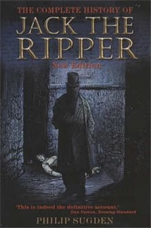Complete history of jack the ripper