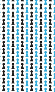 Han kommer att lämna mig