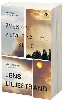 Även om allt tar slut