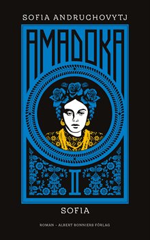 Amadoka II, Sofia