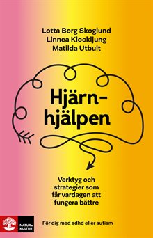 Hjärnhjälpen - verktyg och strategier