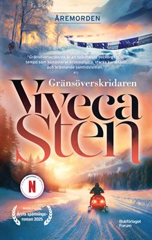 Gränsöverskridaren