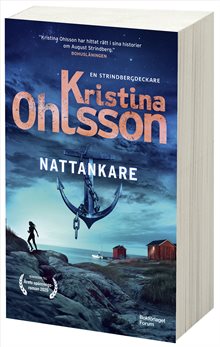 Nattankare
