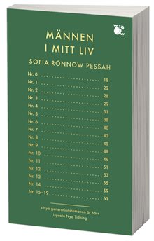 Männen i mitt liv
