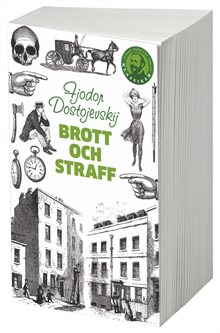 Brott och straff