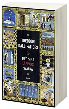Med sina läppars svalka